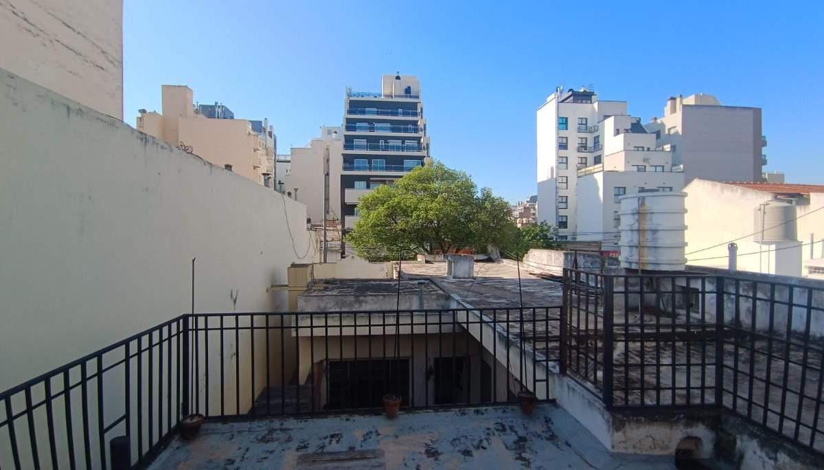 General Paz Amplia Propiedad a Reciclar Apto Desarrollo Inmobiliario Escritura 3