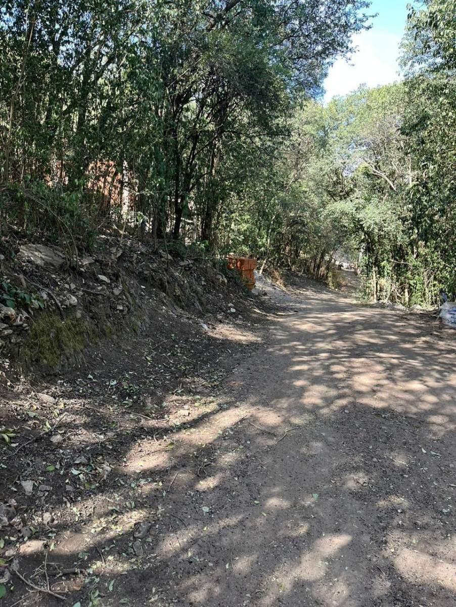 Vendo Tres Lotes en Villa Silvina, Salsipuedes! 1