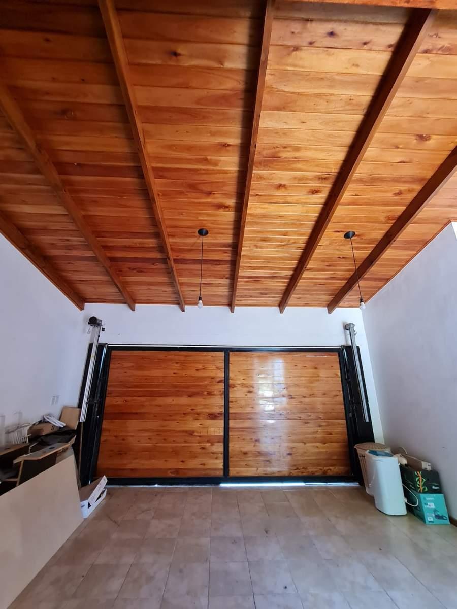 Salsipuedes Categoria 3 Dorm. 3 Baños Escritura Apta Credito 3