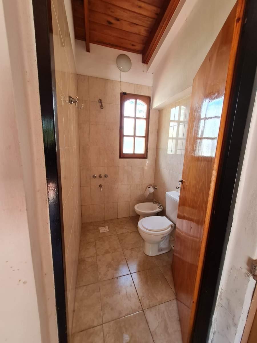 Salsipuedes Categoria 3 Dorm. 3 Baños Escritura Apta Credito 1