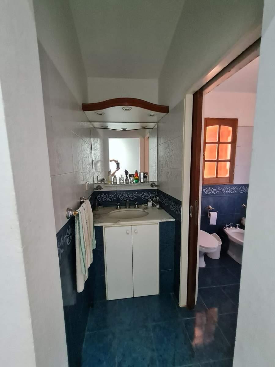 Salsipuedes Categoria 3 Dorm. 3 Baños Escritura Apta Credito 2