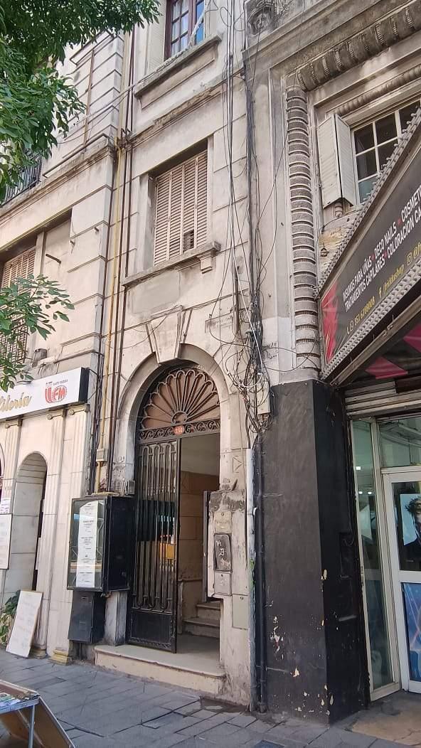 Propiedad en Argentina