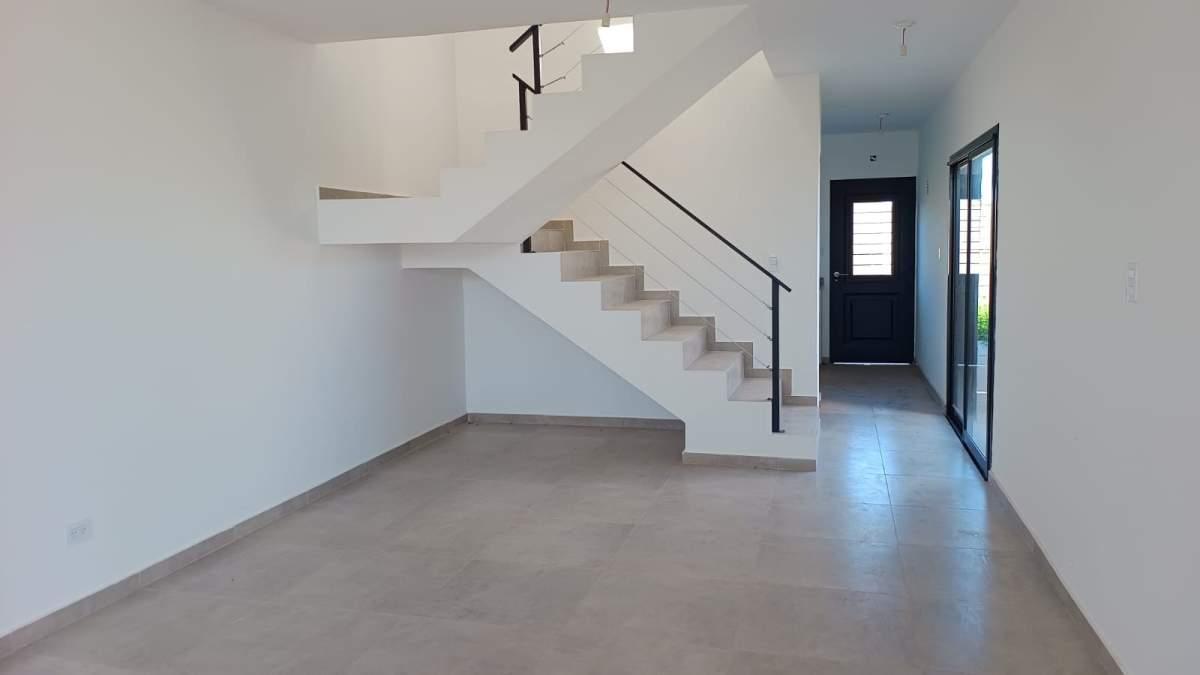 Barrio Norte Villa Allende a Estrenar 3 Dorm 3 Baños Suite Gas Natural 4