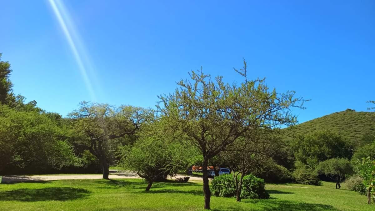 Lote Country Potrerillo Larreta Alta Gracia Escritura 4