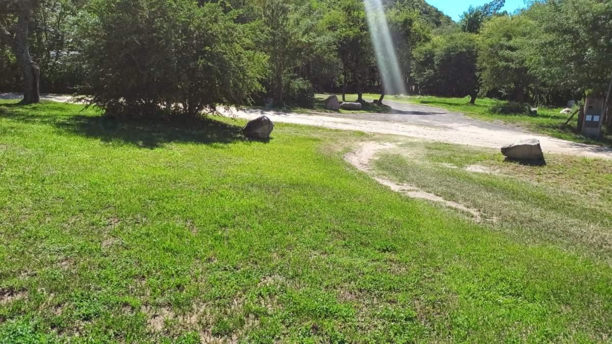 Lote Country Potrerillo Larreta Alta Gracia Escritura 2