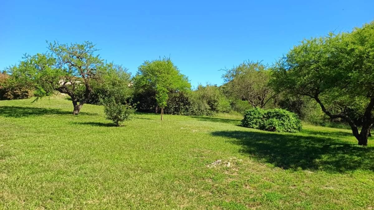 Lote Country Potrerillo Larreta Alta Gracia Escritura 1