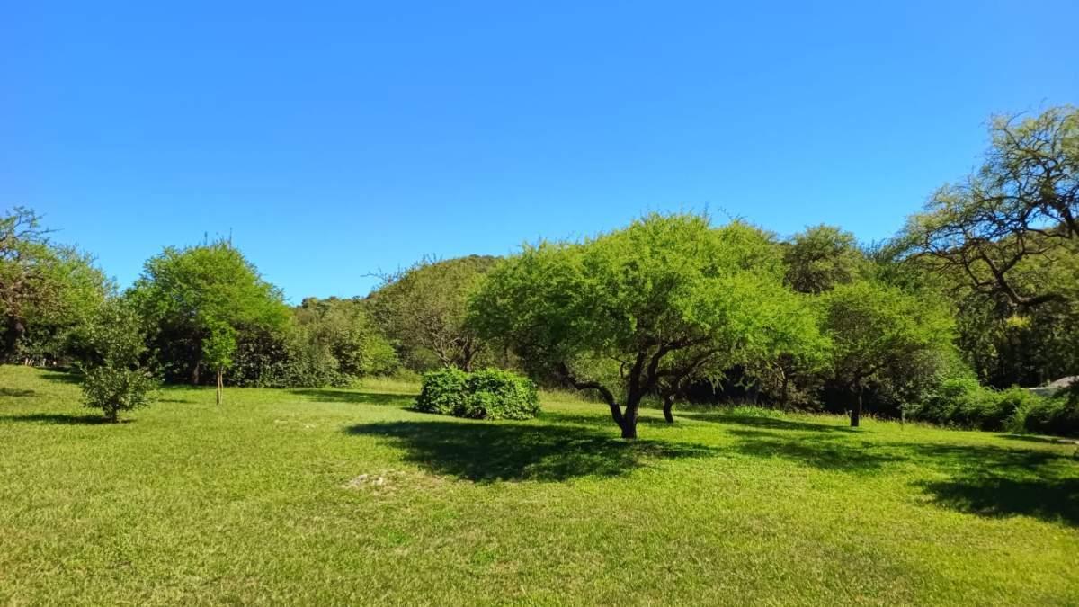 Lote Country Potrerillo Larreta Alta Gracia Escritura 3
