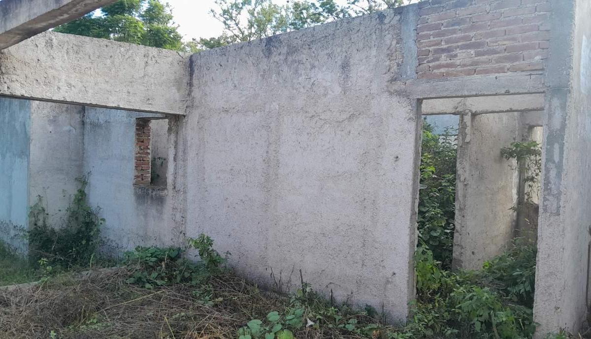 Vendo Casa a Terminar en Salsipuedes! 4