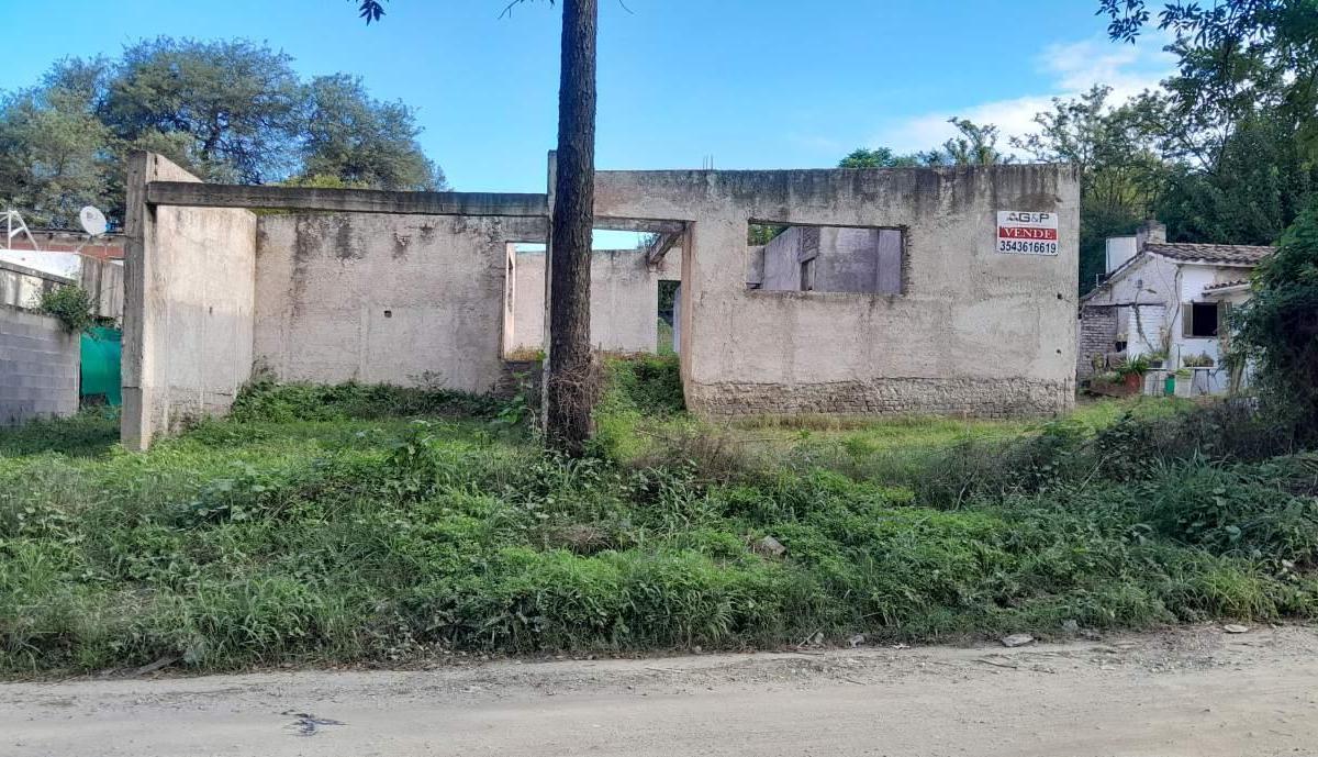 Propiedad en Argentina