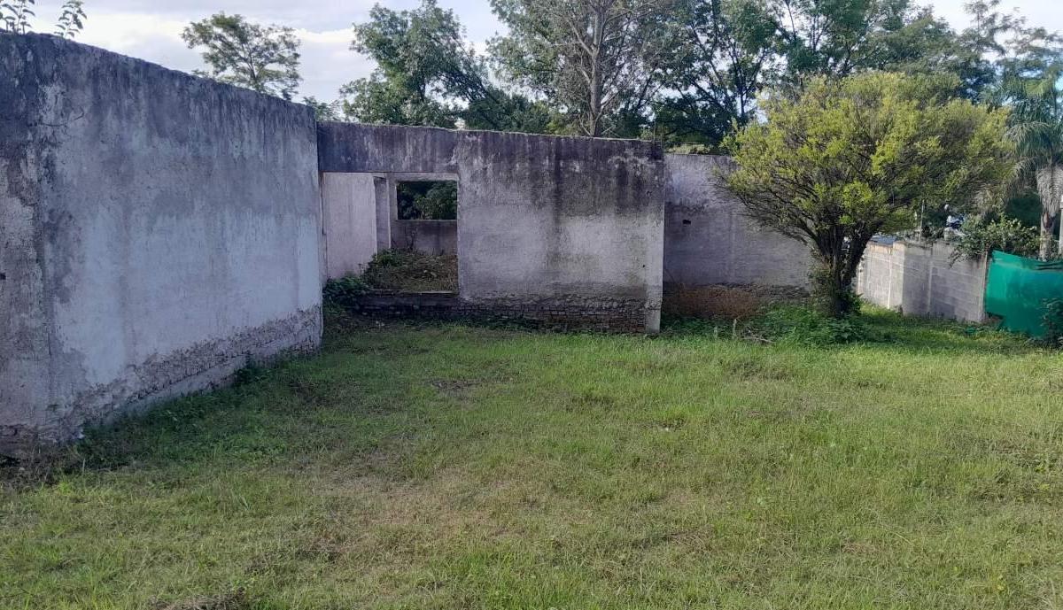 Vendo Casa a Terminar en Salsipuedes! 3