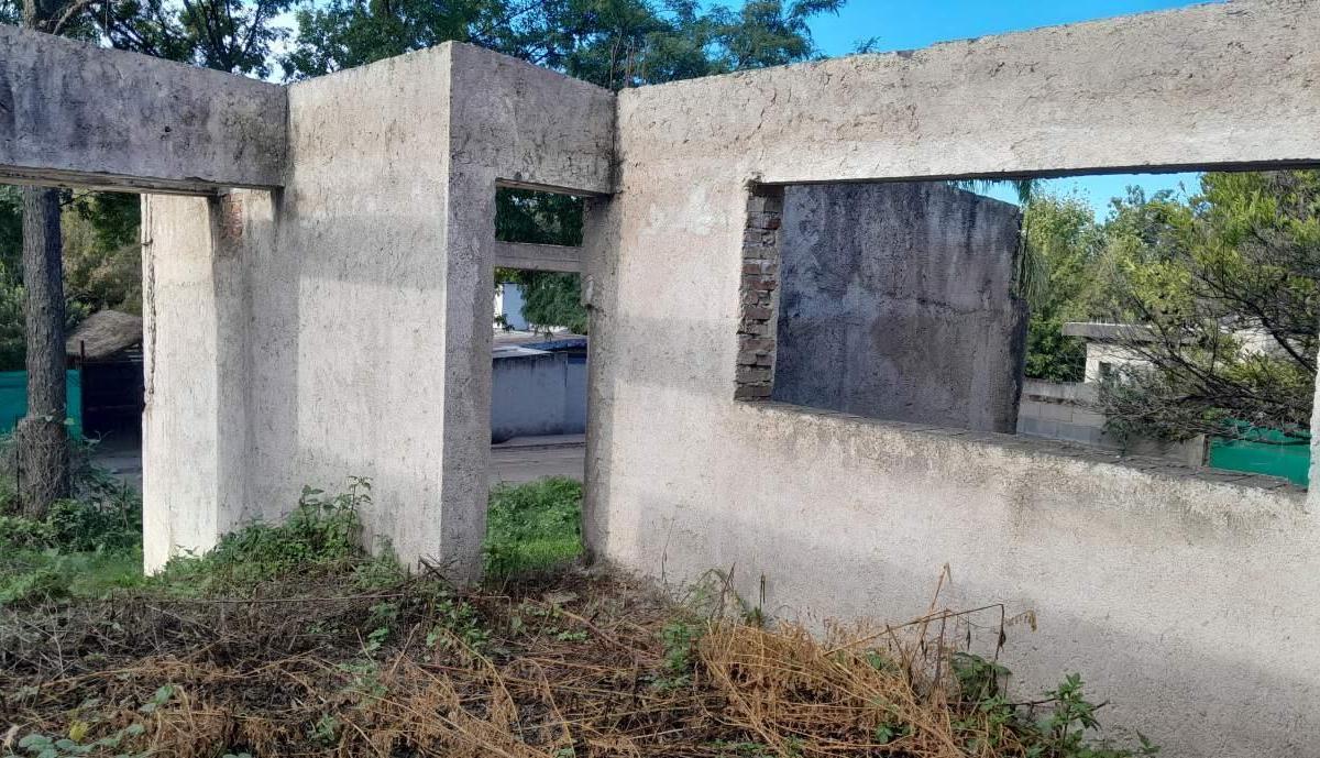Vendo Casa a Terminar en Salsipuedes! 5