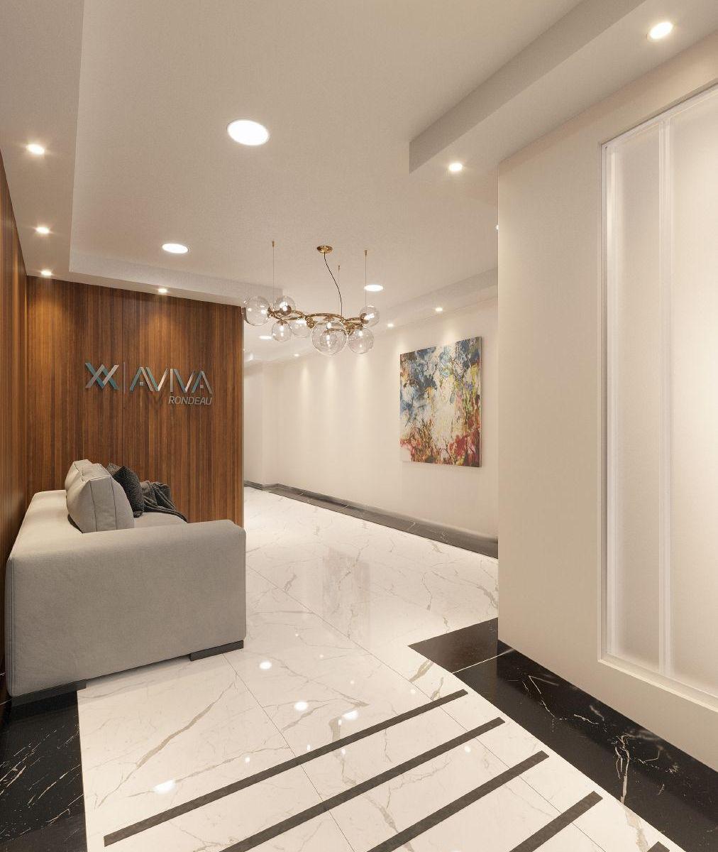 Nueva Córdoba un Dormitorio Rondeau Al 500 a Estrenar Externo con Balcon 5