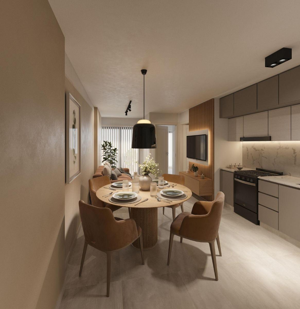 Nueva Córdoba un Dormitorio Rondeau Al 500 a Estrenar Externo con Balcon 4