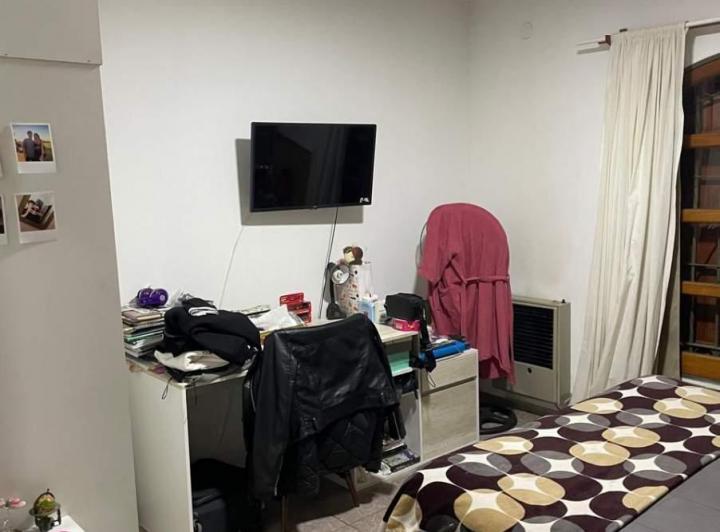 Amplia Casa 3 dormitorios y pileta en Villa Allende Golf escritura 4