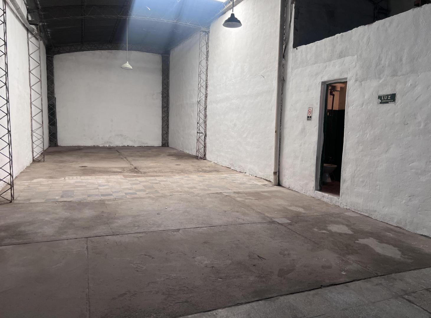Foto de VENTA GALPON MAS OFICINA ALTA CORDOBA, imagen 5