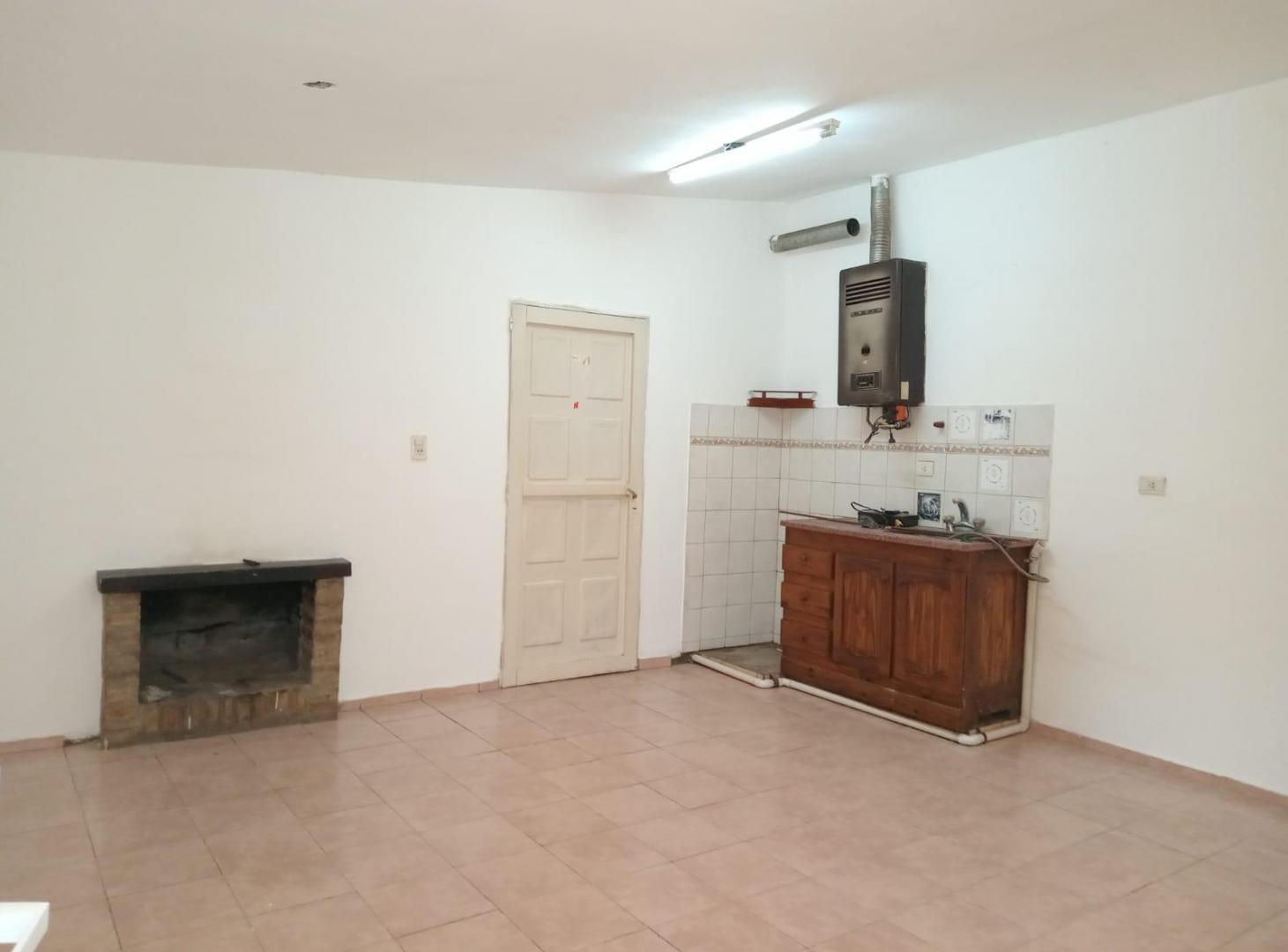 Foto de CASA EN VENTA EN ASCOCHINGA, 2 DORMITORIOS!! A 50 MTS DEL RIO, imagen 1
