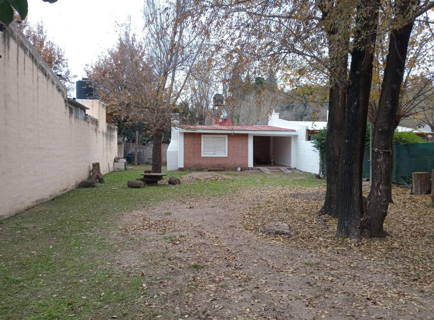 Foto de CASA EN VENTA EN ASCOCHINGA, 2 DORMITORIOS!! A 50 MTS DEL RIO, imagen 2