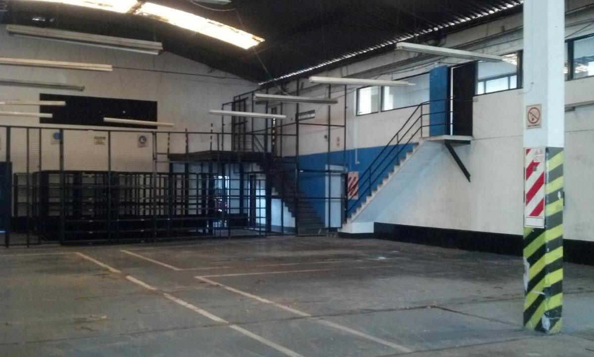 Importante Galpón Zona Industrial 5