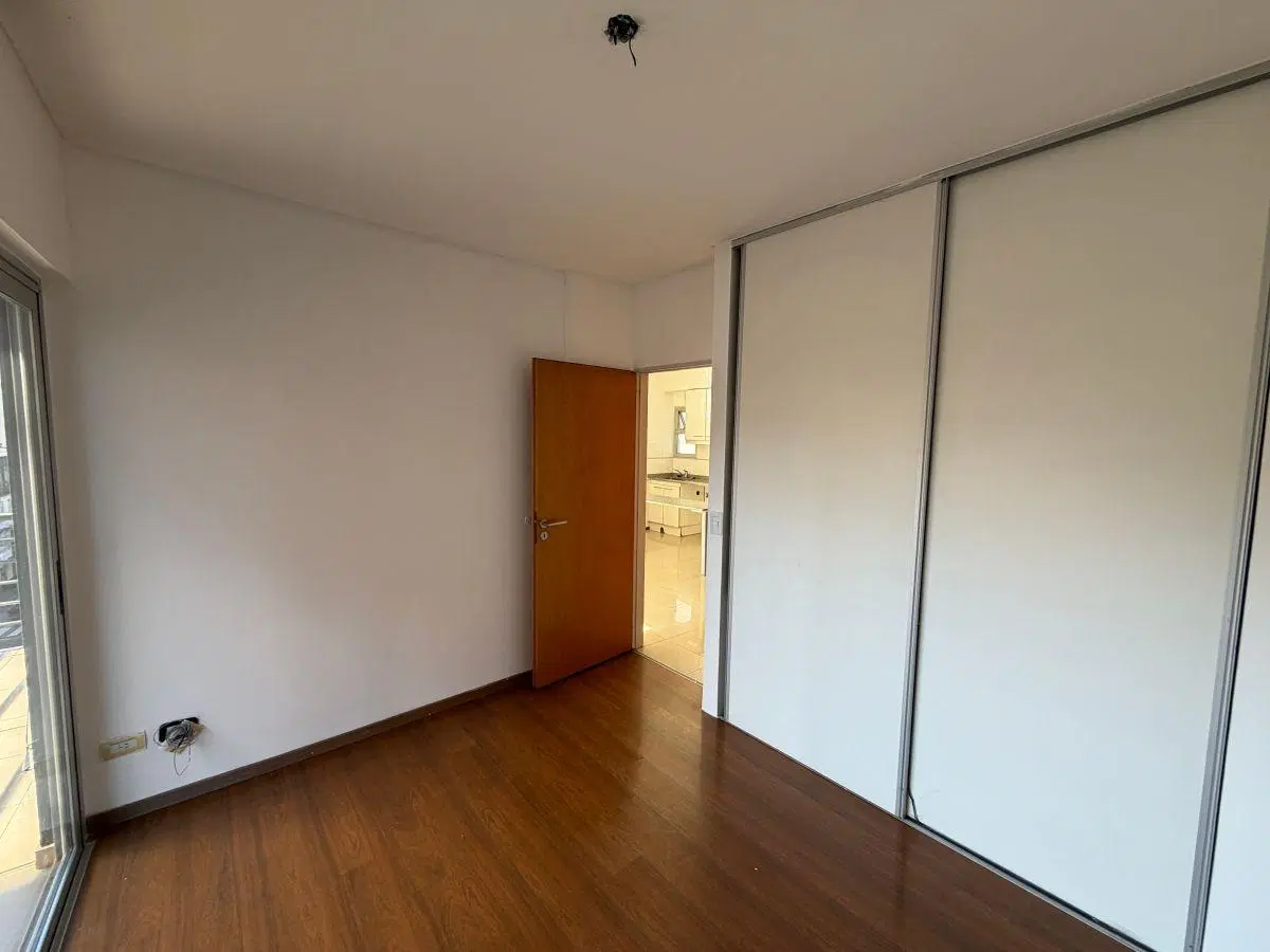 Departamento de 46 m² con 1 Dormitorio y Balcón en Alquiler en Recoleta 3
