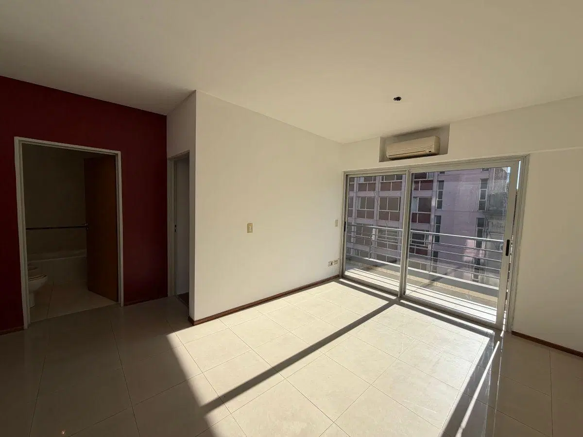 Departamento de 46 m² con 1 Dormitorio y Balcón en Alquiler en Recoleta 4