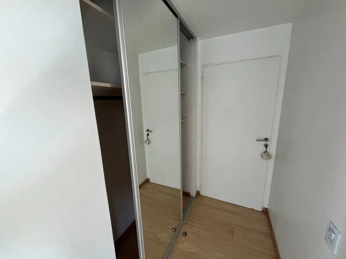 Departamento de 55 m² con 1 dormitorio en alquiler en Vicente López - Increíble vista y balcón 3