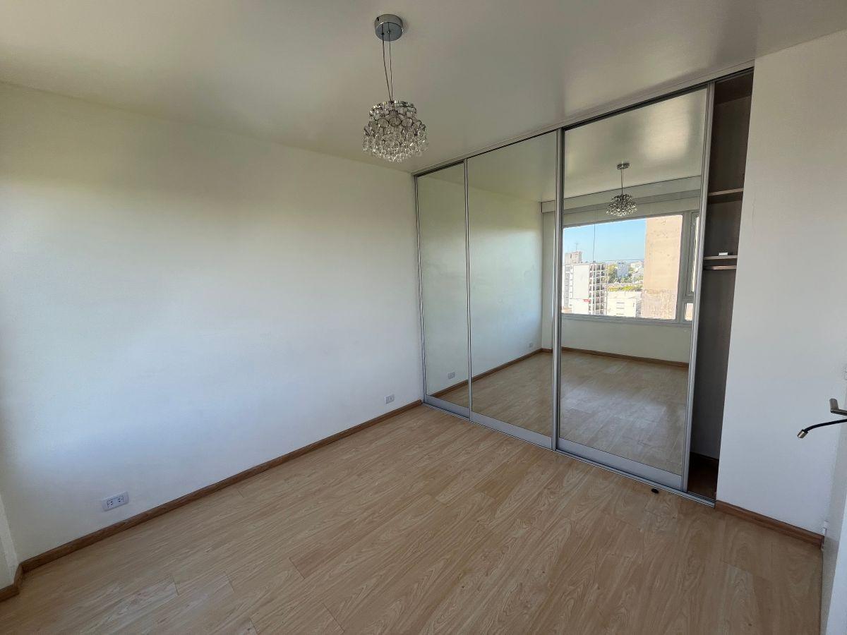 Departamento de 55 m² con 1 dormitorio en alquiler en Vicente López - Increíble vista y balcón