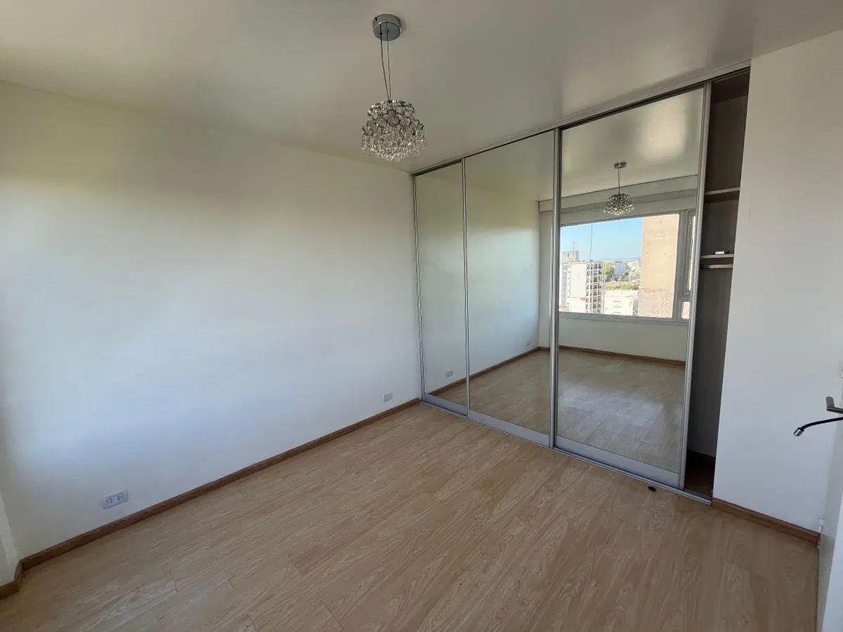 Departamento de 55 m² con 1 dormitorio en alquiler en Vicente López - Increíble vista y balcón 5
