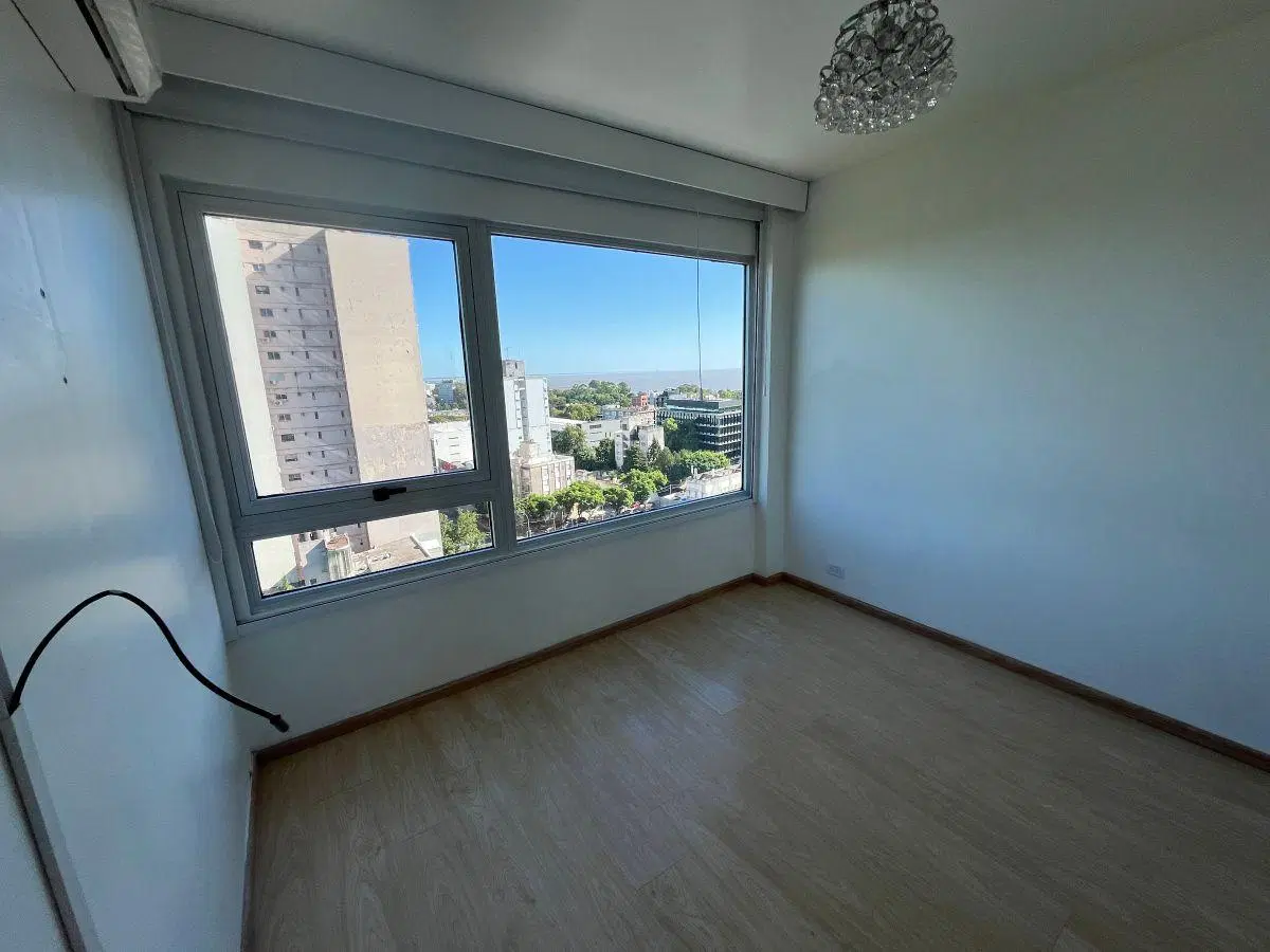 Departamento de 55 m² con 1 dormitorio en alquiler en Vicente López - Increíble vista y balcón 4