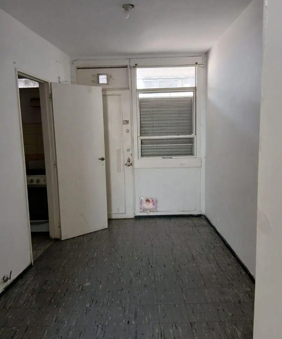 Departamento en venta un dormitorio en barrio Martin 2