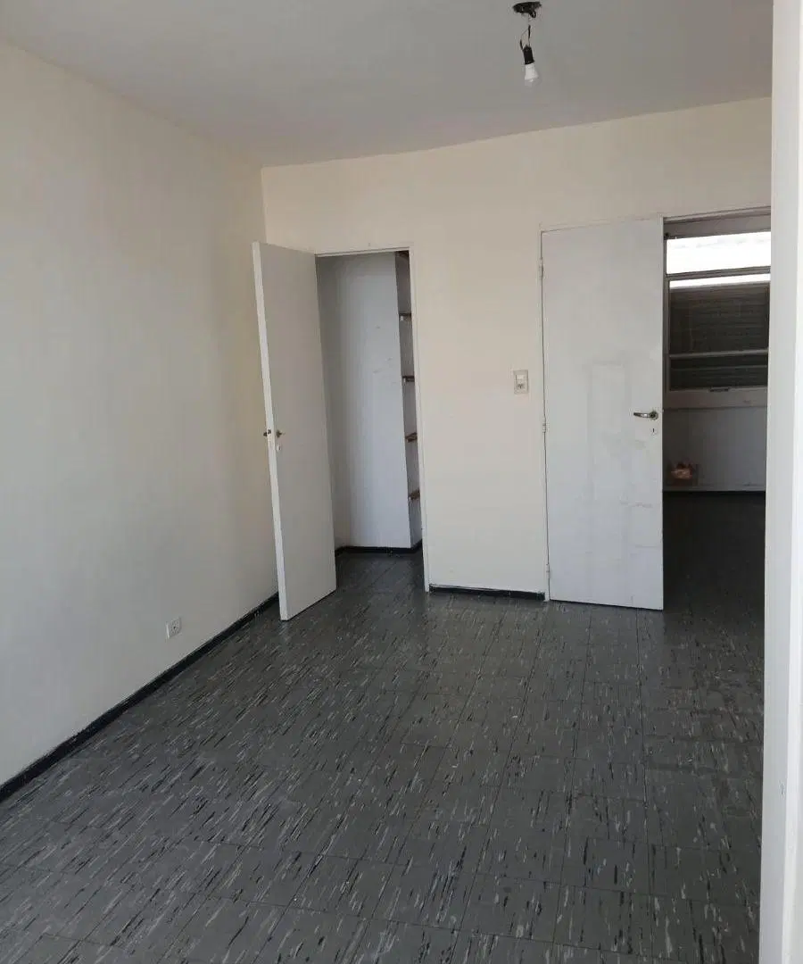 Departamento en venta un dormitorio en barrio Martin 5