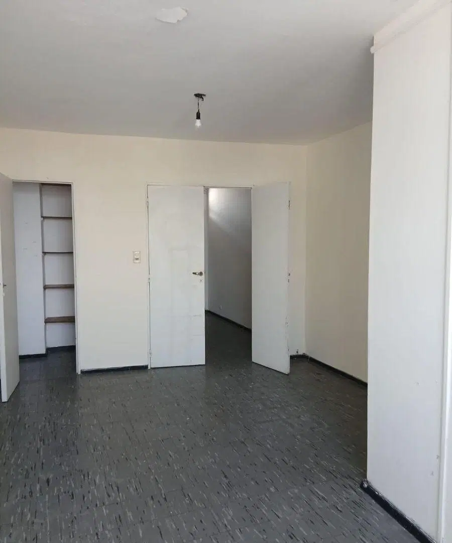 Departamento en venta un dormitorio en barrio Martin 1