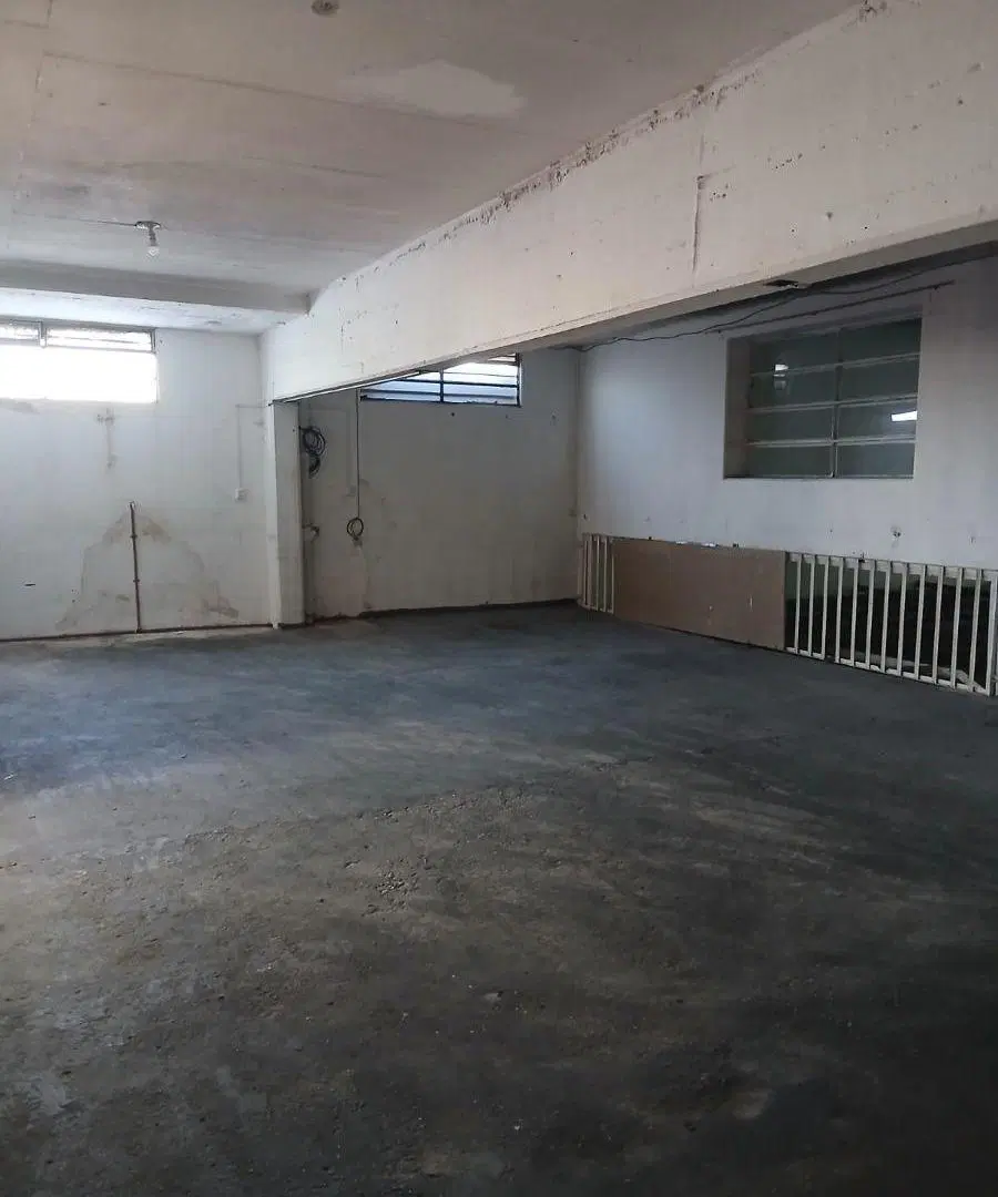 Bodega-Galpon de 400 y entrepiso 120 m2 m2 en alquiler en Distrito Sudoeste 2