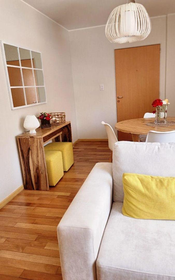 Foto de Departamento de 55 m² con 2 dormitorios y cochera en venta en Martín, imagen 4