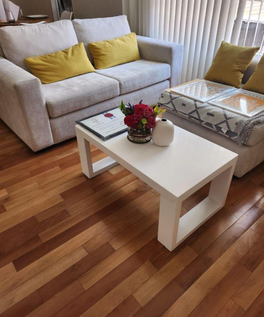 Foto de Departamento de 55 m² con 2 dormitorios y cochera en venta en Martín, imagen 2