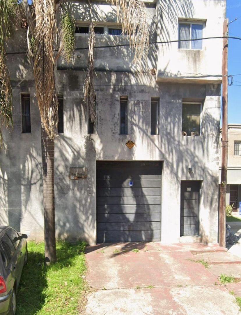 Foto de Casa de 114 m² edificados sobre un lote de 12.67 x 28.20.-, imagen 2