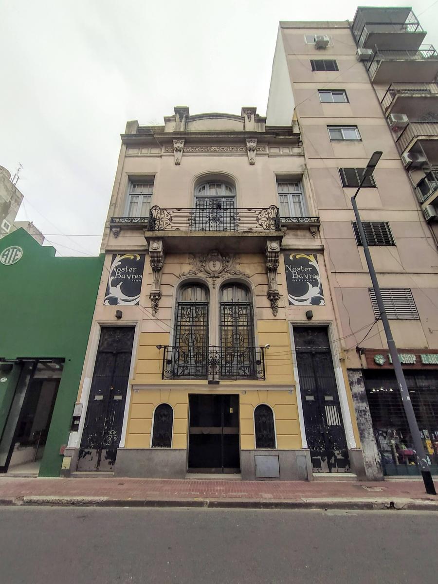 Propiedad en Argentina