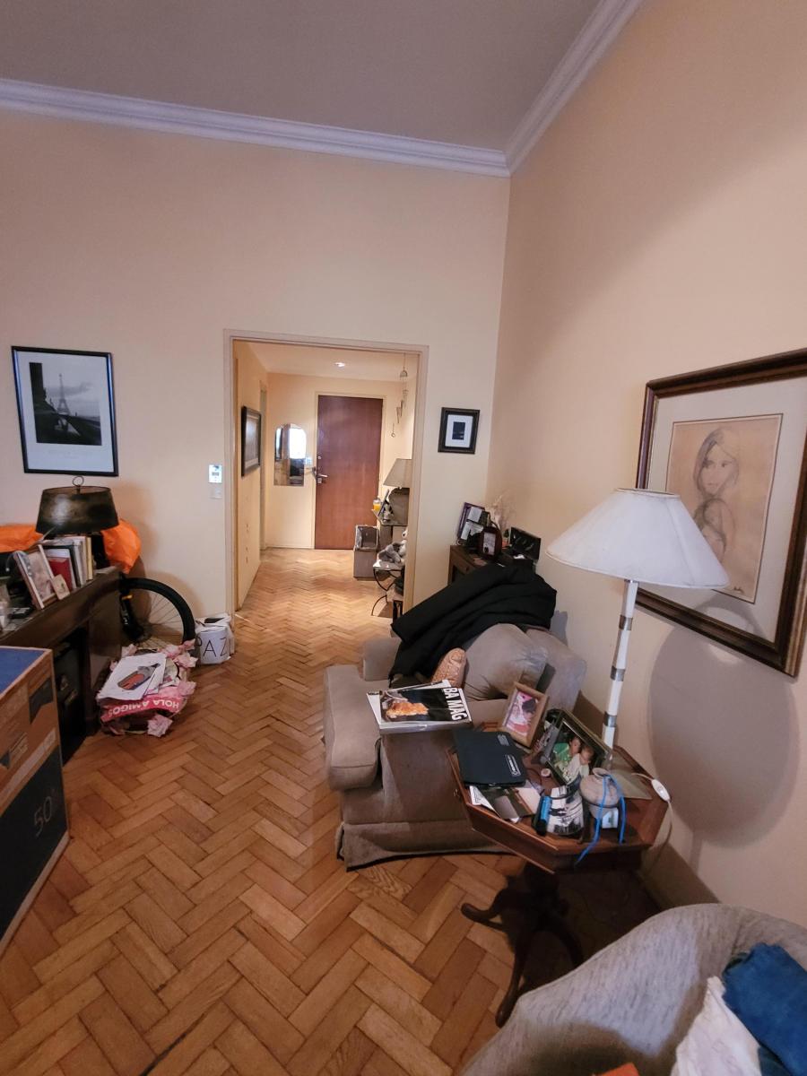 Retasado Gran Semipiso Racionalista 7 Amb Amplísimos Zona Privilegiada 4