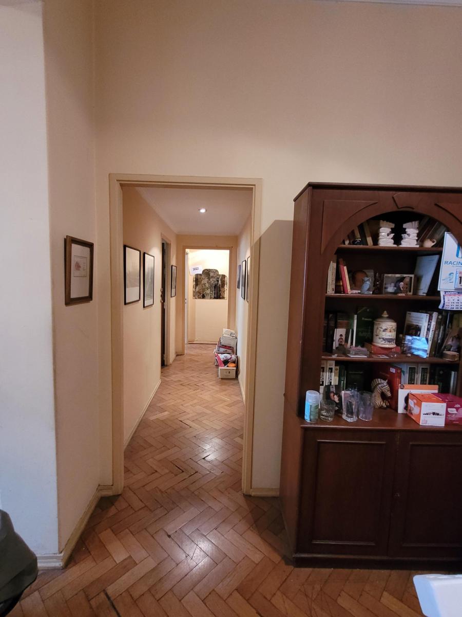 Retasado Gran Semipiso Racionalista 7 Amb Amplísimos Zona Privilegiada 5