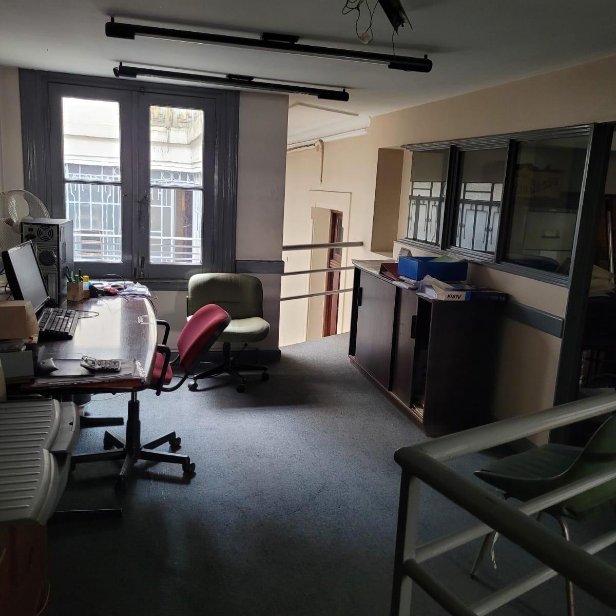Piso Estilo Francés 183 m² Bajas Expensas Real Oportunidad 1