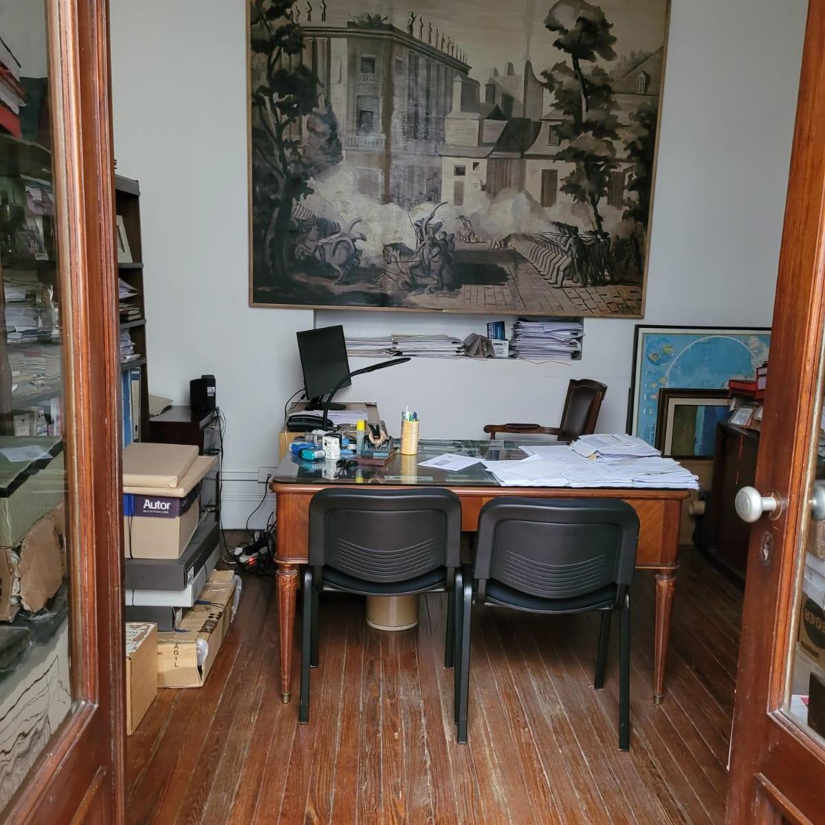 Piso Estilo Francés 183 m² Bajas Expensas Real Oportunidad 3