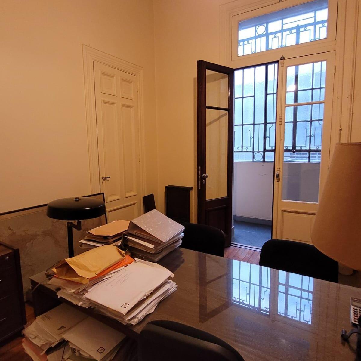Piso Estilo Francés 183 m² Bajas Expensas Real Oportunidad 3