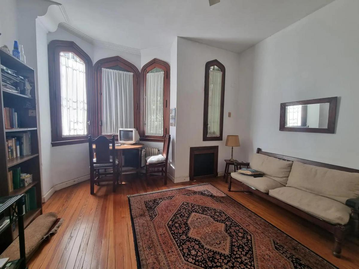 Espectacular Casa Estilo Tudor de 7 Amb Apto Proyecto Inmobiliario - Retasado 3
