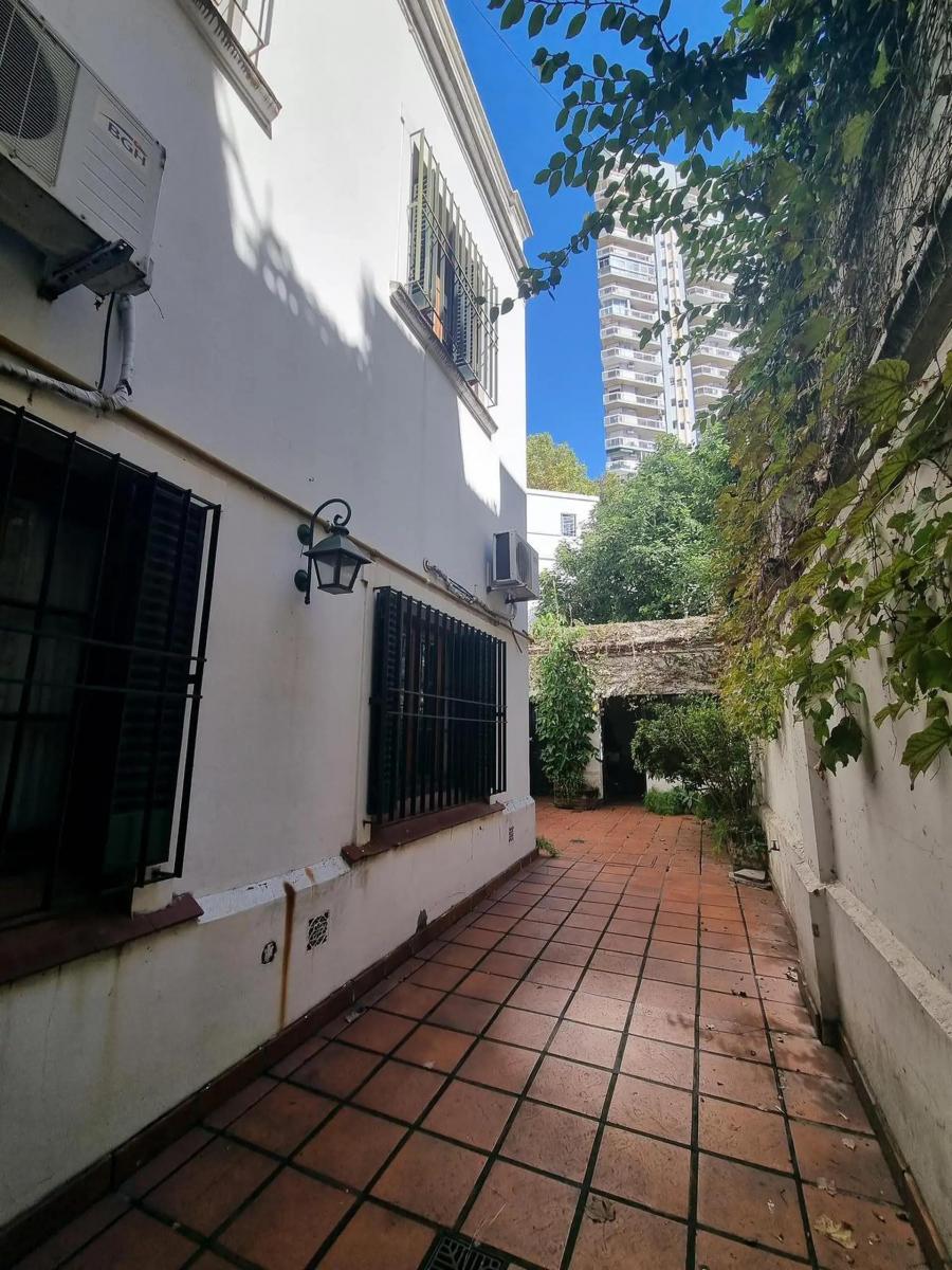 Espectacular Casa Estilo Tudor de 7 Amb Apto Proyecto Inmobiliario - Retasado 2