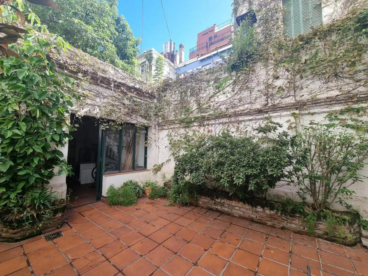 Espectacular Casa Estilo Tudor de 7 Amb Apto Proyecto Inmobiliario - Retasado 5