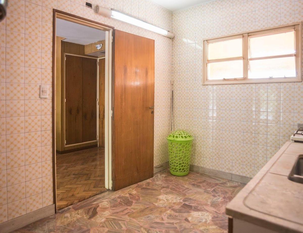 Sólido PH Tipo Casa en 3 Niveles con Terraza y Parrilla - Apto Prof. Oportunidad 4