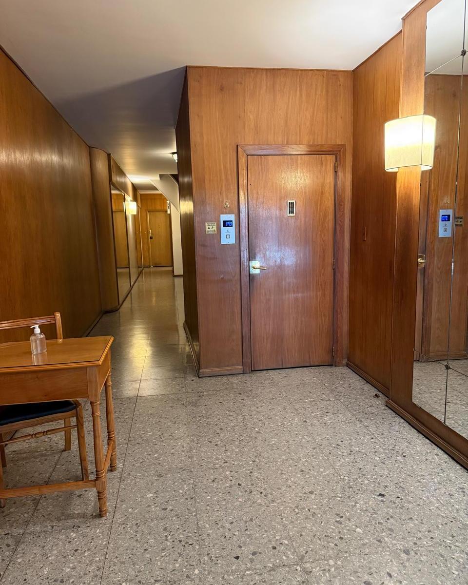 Pb. Apto Profesional con Entrada Independiente y Patio 75 m² Totales 3
