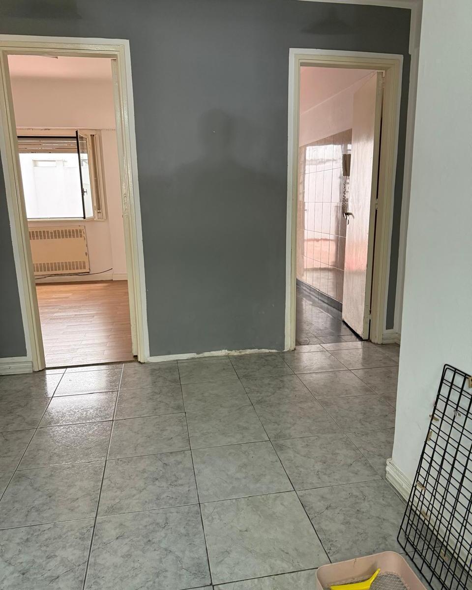 Pb. Apto Profesional con Entrada Independiente y Patio 75 m² Totales 1