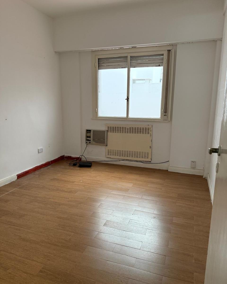 Pb. Apto Profesional con Entrada Independiente y Patio 75 m² Totales 4
