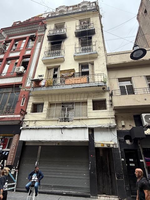 RETASADO! TERRENO DE 7,30 X 18 M S/PEATONAL IDEAL PROYECTO LOCAL - OFICINAS