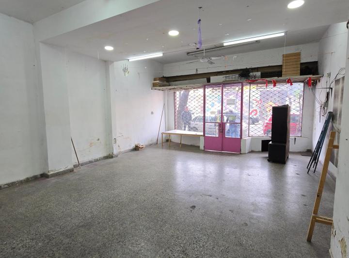 LOCAL COMERCIAL DE 73 M2 DOBLE VIDRIERA GRAN ESPACIO PRINCIPAL 5